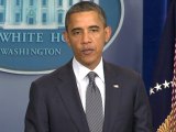 Obama anuncia saída dos EUA do Iraque