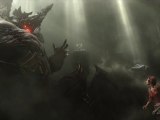 Diablo III - Black Soulstone - Cinématique d'introduction
