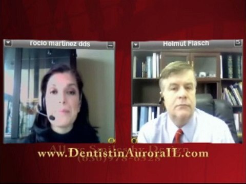 Dentist Chicago IL, Dental Implants, Dr Rocio Martinez