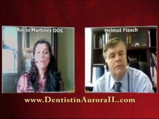 Dentist Chicago IL, Dental Sealants, Dr. Rocio Martinez