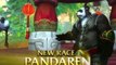 World of Warcraft - Mists of Pandaria Preview Trailer - Nouvelle extension