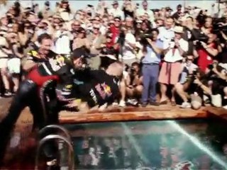 16 Korean GP - Sebastian Vettel's season in his own words