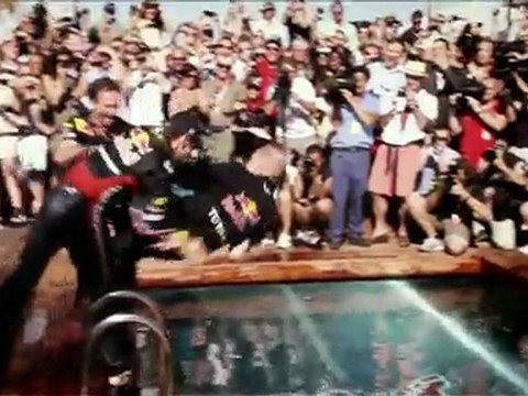 16 Korean GP - Sebastian Vettel's season in his own words