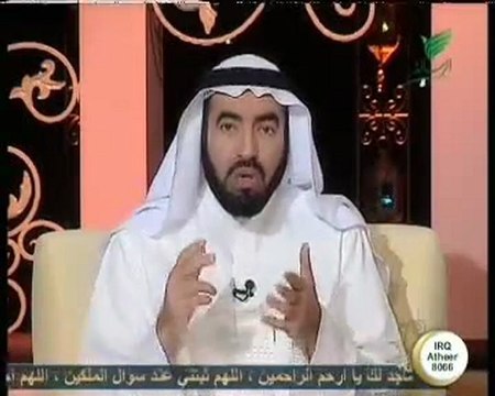 Al Moubdioune - Épisode 27 - Tareq Al Suwaidan