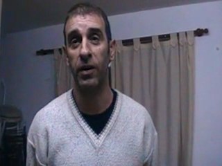 Nota a Gabriel Montserrat -Tercero- 10ª carrera