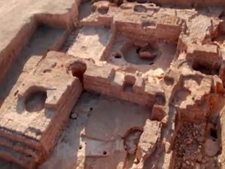 Prophets mentioned in the 4500 year old Ebla tablets