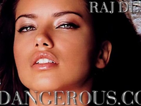 Electro House Music 2012 Club Mix House Music 2011 new hits DJ Dangerous Raj Desai