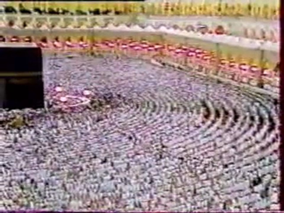 تلاوة من سورة النجم للشيخ علي جابر رحمه الله