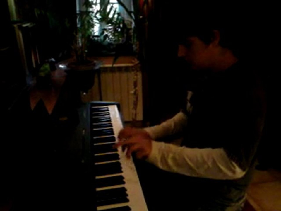 DVORAK -GB-JEAN