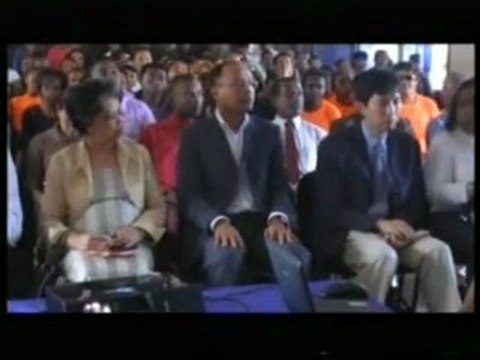 Journal Télévisé Mada / RTA / Madaplus - 19-10-11