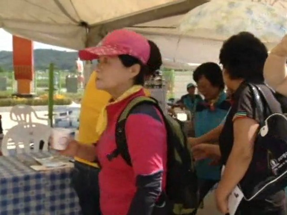 Le ginseng coréen, un don des divinités