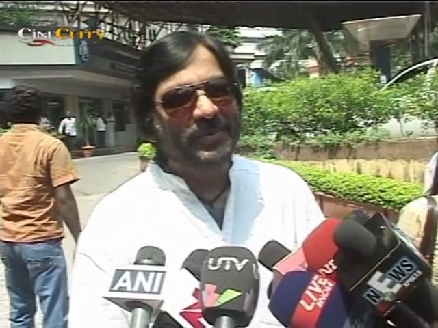 Jagjit Singh Dead