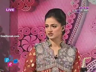 Ptv Morning Show - 19th oct 2011 p6