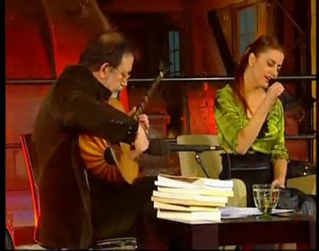 Dilek Türkan ~ Kanatları Gümüş (Yasaklı Şarkılar)