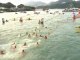 Hong Kong Harbour Mass Swim Race Returns After 33 Years