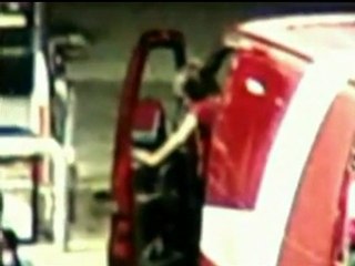 DRUNK DAD: Nine-year-old was father's 'designated driver'