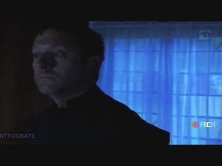 Dieu au États Unis [1] Un Nouvel Adam - 2 de 3