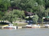 DANUBE  RIVER  ROMANIA