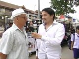 Tourist Interview_ChiangMai 11_ 5 October 2011