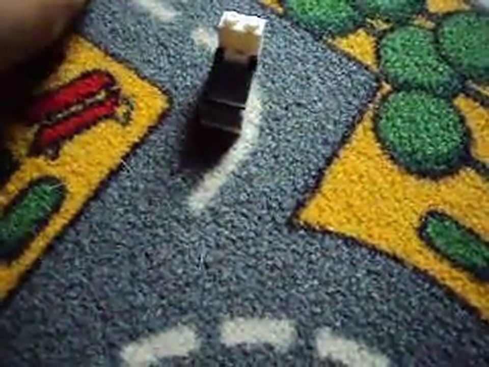 lego mini