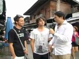 Tourist Interview_ChiangMai 12_ 5 October 2011