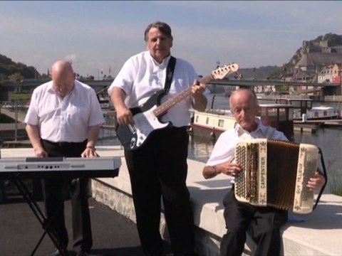 Nouveau dvd Guy Tillieux extraits .En vente