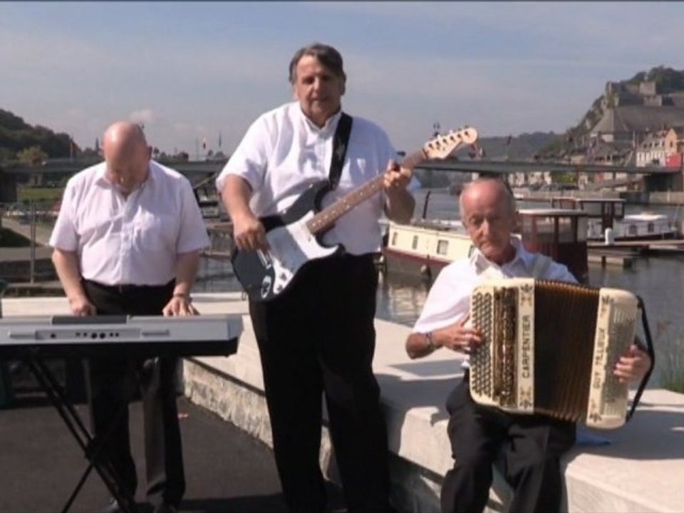 Nouveau dvd Guy Tillieux extraits .En vente