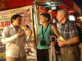 Tourist Interview_ChiangMai 14_ 5 October 2011