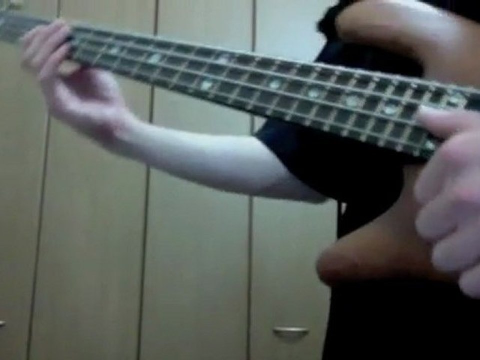 KYOTO JAZZ MASSIVE SUBSTREAM BASS COVER