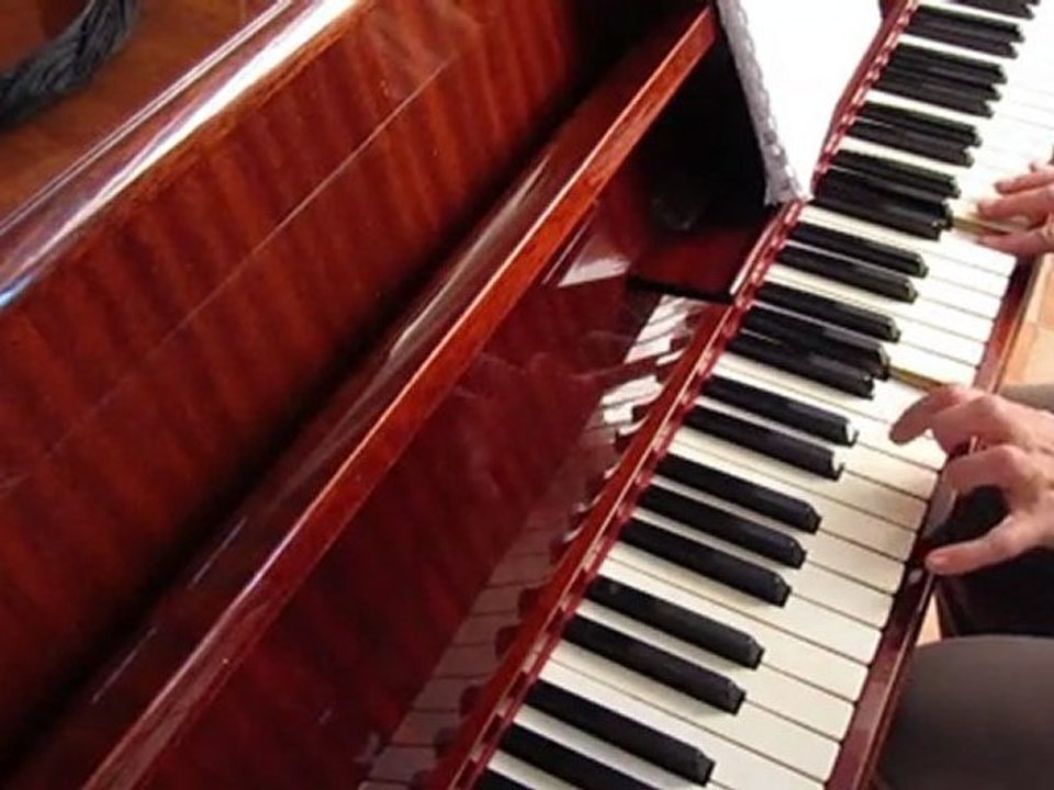 Méthode Colin - série 1 - Je reviendrai