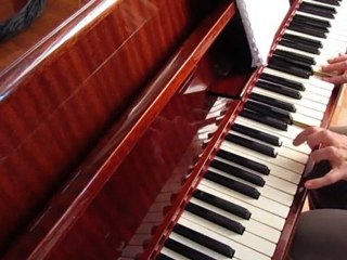 Méthode Colin - série 1 - Je reviendrai