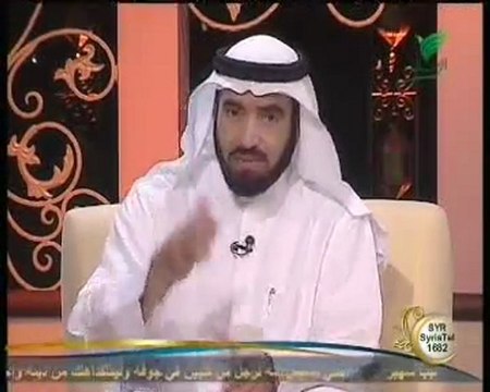 Al Moubdioune - Épisode 03 - Tareq Al Suwaidan