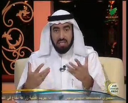 Al Moubdioune - Épisode 04 - Tareq Al Suwaidan