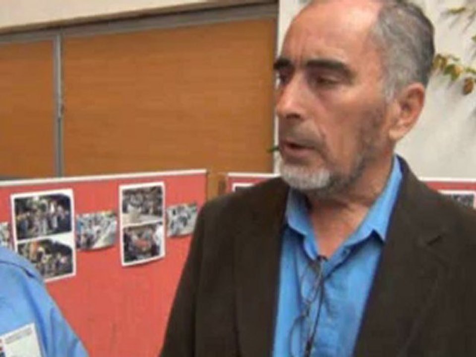 Ecclesia22 : Hospitalité diocésaine