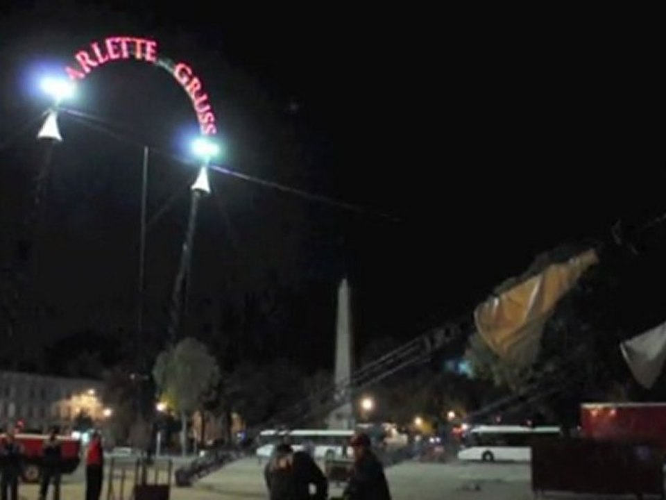 ARLETTE GRUSS MONTAGE NANCY