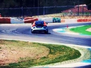 Audi MTM -Estoril-