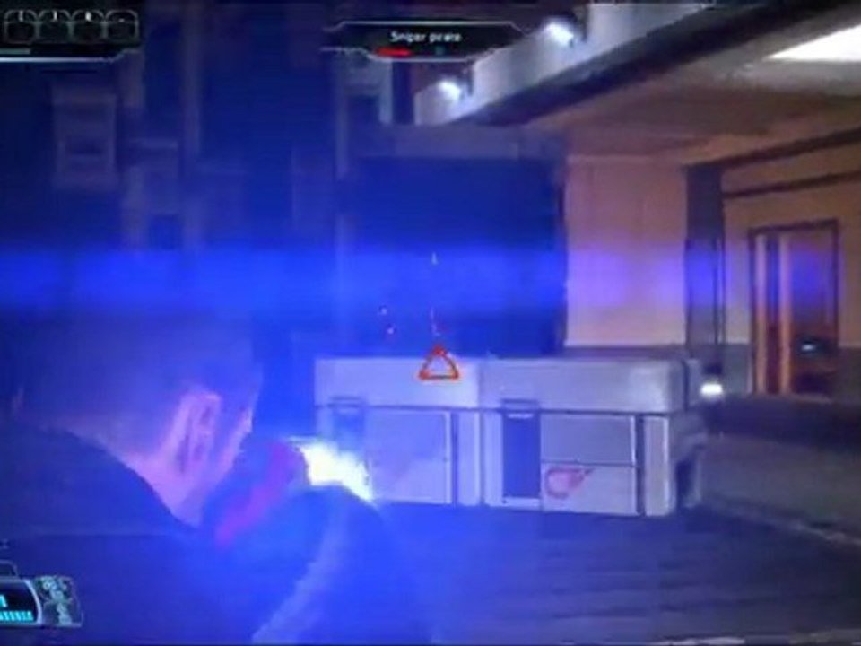 ME - missions secondaires(13) "UN VERS !"