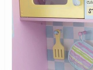 KidKraft Large Kitchen