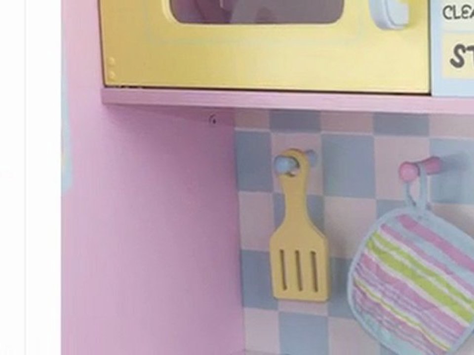 KidKraft Large Kitchen