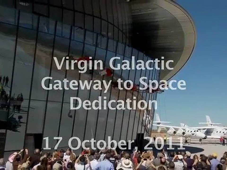 Virgin Galactic & Bandaloop 360mov (SD)