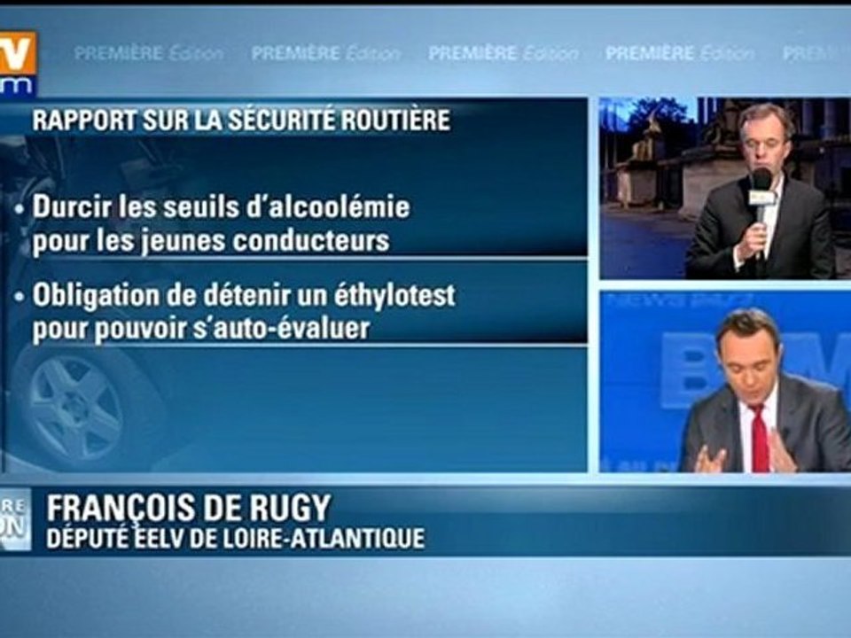 Interdiction du kit mains libres au volant ?