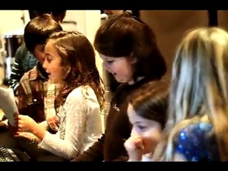 popstar parties