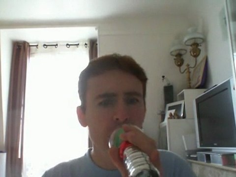 Wiwi égratigne c'est la vie de Sman