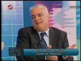 Beyaz Tv - Haberiniz varmı programının konuğu Prof.Dr. Nurettin Lüleci