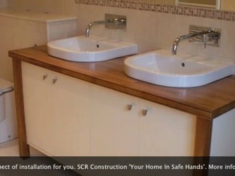 Builders Auckland - SCR - Renovation Specialists - Licensed Builders