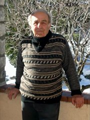 Témoignage partie 4 - Robert Baudin, habitant de Guillaumes, vallée du Var – Corpus ‘’Parc National du Mercantour’’