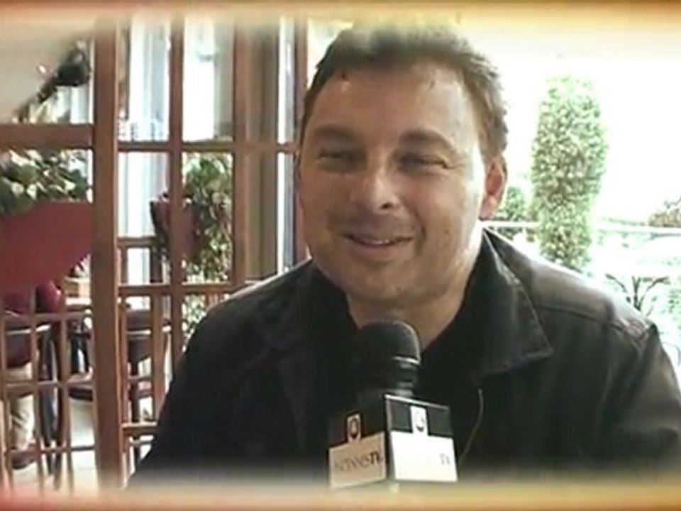 Les ateliers d'écriture de scénario à Vincennes et Paris avec Pascal Benbrik sur Vincennes TV.fr