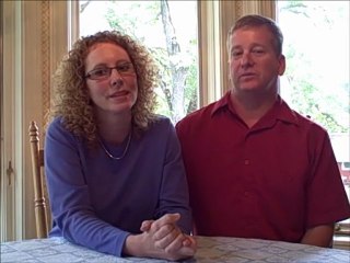 California Couple Hoping to Adopt with Lifetime Adoption Cen