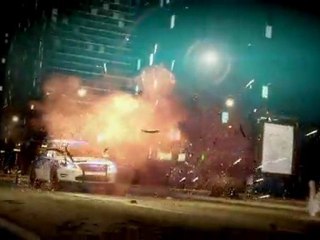 Need for Speed The Run - Race For Your Life Trailer