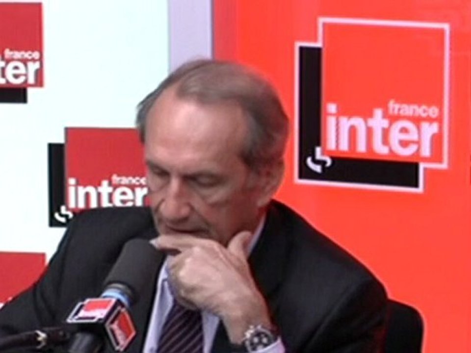 Gérard Longuet